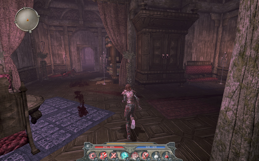 Divinity II The Dragon Knight Saga Part 113 Madam Eve’s